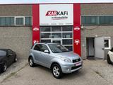 Daihatsu Terios 1.5 Top 2WD*-1- HAND* - Daihatsu Gebrauchtwagen