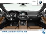 BMW X6 xDrive40d Pano Laser AHK B&W DrAssProf Standh - BMW X6 in Krefeld