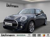 MINI Cooper S Seven Chili AT Navi LED SHZ PDCvh - MINI MINI: Seven Chili