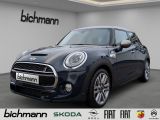 MINI Cooper S Seven Chili AT Navi LED SHZ PDCvh - MINI MINI: Se