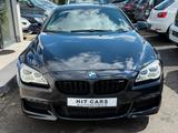 BMW 650 Baureihe 6 Gran Coupe 650 i - gebrauchte BMW 650 aus dem Jahr 2015