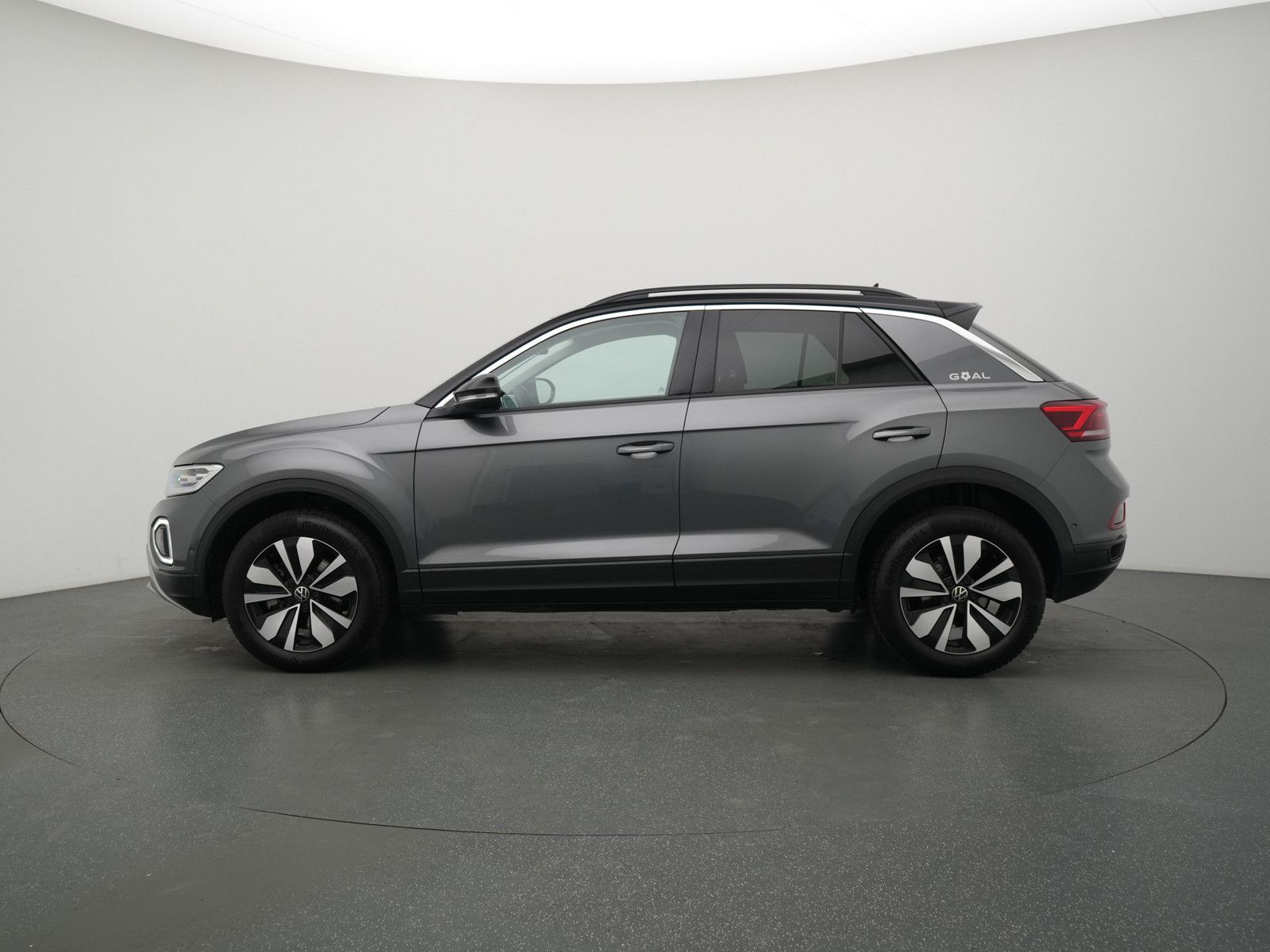 Volkswagen T-Roc - Bild 15
