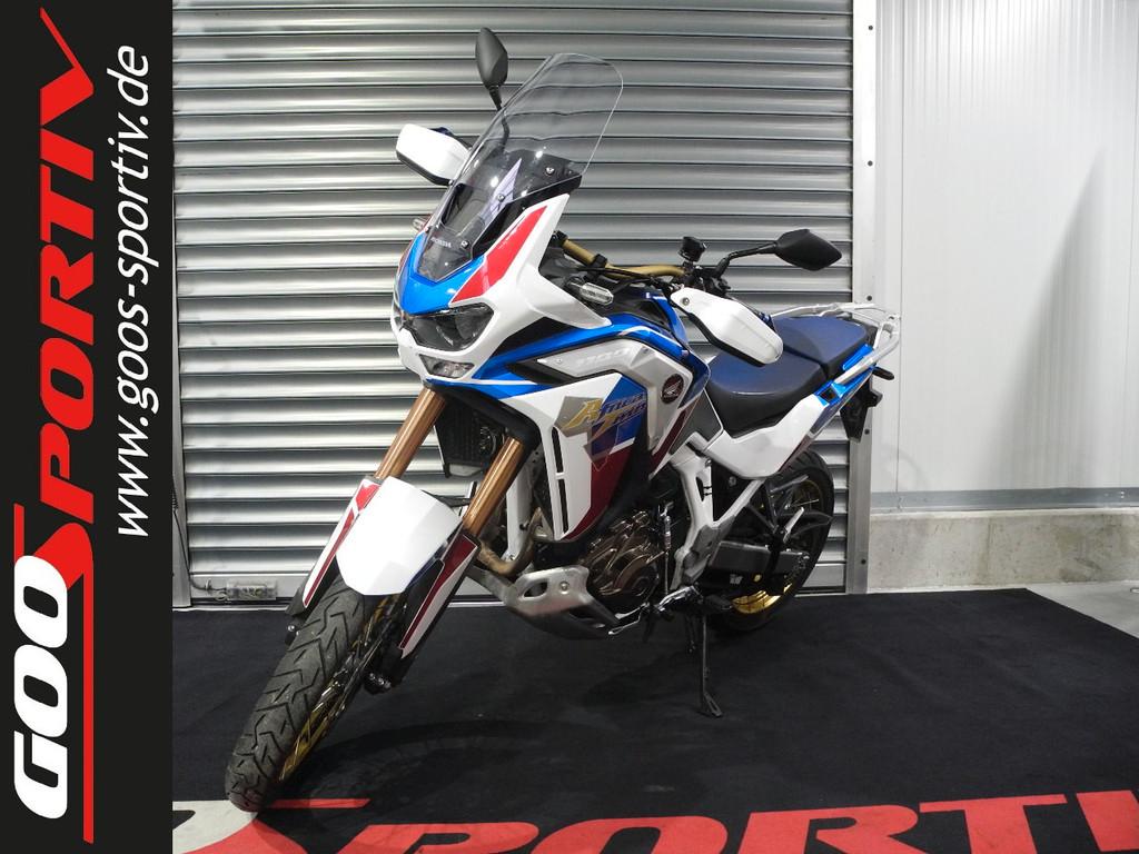 Honda CRF1100 Africa Twin Adventure Sports ES *HÄNDLER