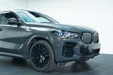 BMW X6 xDrive 40d M SPORT B&W/PANO/HUD/360°/MMRY/ACC - BMW X6 Gebrauchtwagen