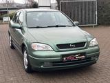 Opel Astra G ELEGANCE  1.6 87.000km TÜV NEU TOP KLIMA - gebrauchte Opel Astra aus dem Jahr 1998