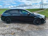 Mercedes-Benz CLA 200 Shooting Brake, AMG-Line, Nightpaket - gebrauchte Mercedes-Benz CLA 200 Shooting Brake aus dem Jahr 2019