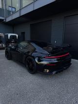 Porsche GT3 992.2 OHNE 1.ANMELDUNG Weissach 23km
