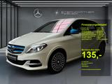 Mercedes-Benz B 250 e Navi Xenon Sitzheizung PDC Bluetooth - Mercedes-Benz mit Elektro-Antrieb