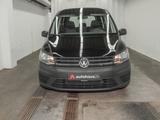 Volkswagen Caddy 2.0 TDI Kombi  AHK|Klima|Tempomat - VW Caddy Gebrauchtwagen in München