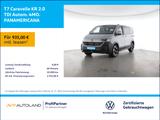 Volkswagen T7 Caravelle KR 2.0 TDI Autom. 4MO. PANAMERICANA - Volkswagen T7 Caravelle mit Panoramadach