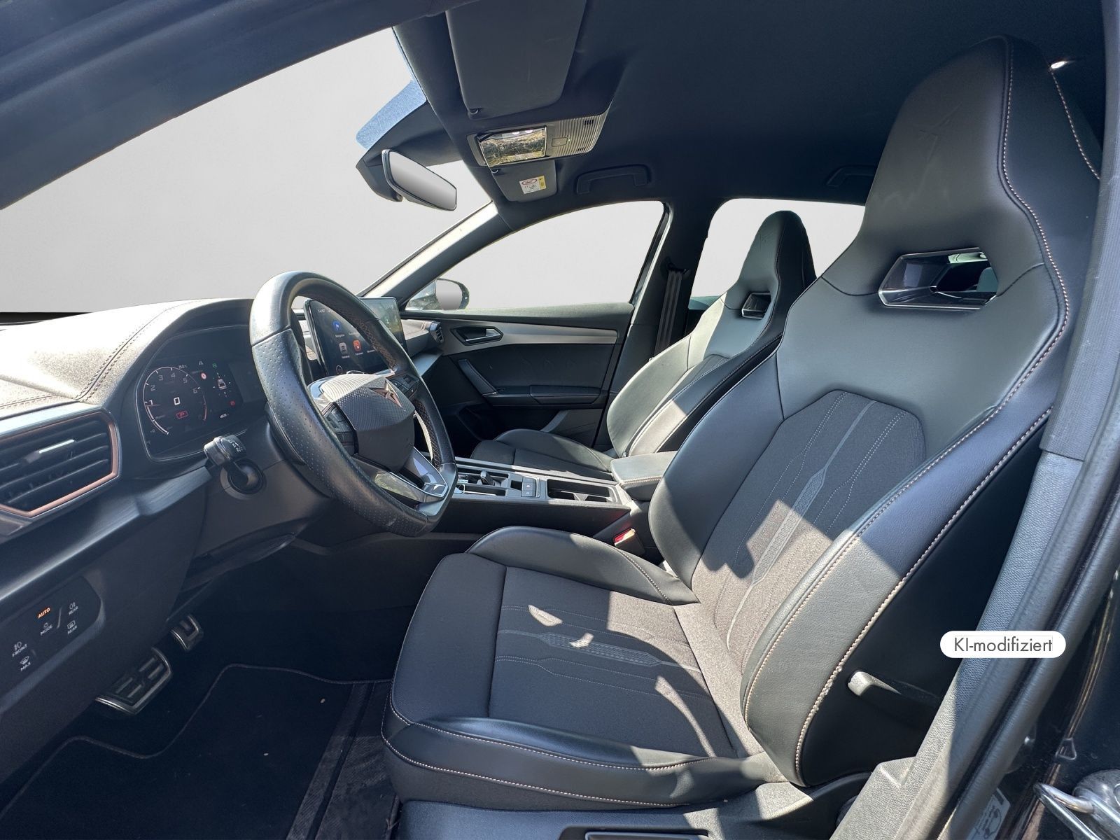 Cupra Formentor - Bild 12