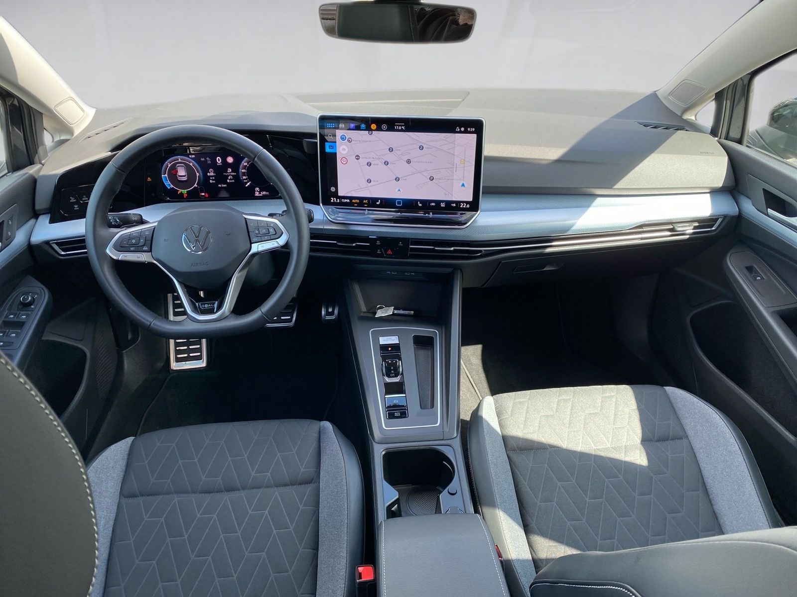 Volkswagen Golf - Bild 19