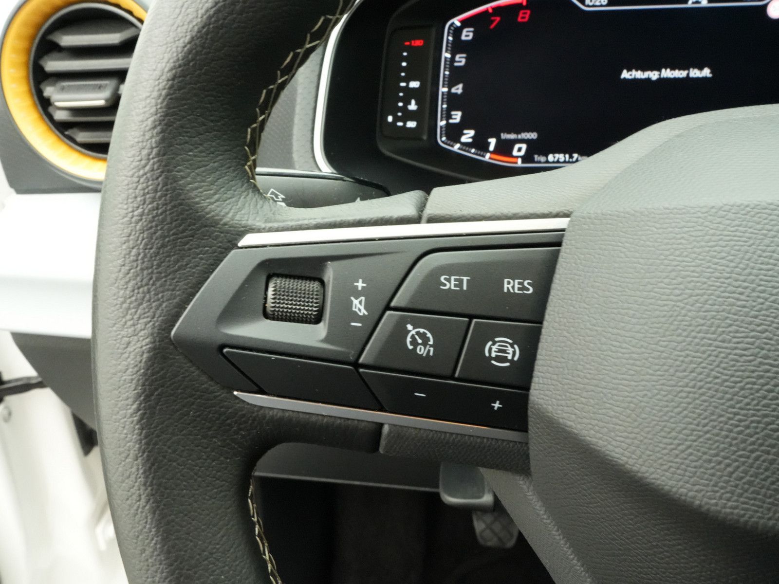 Seat Ibiza - Bild 5