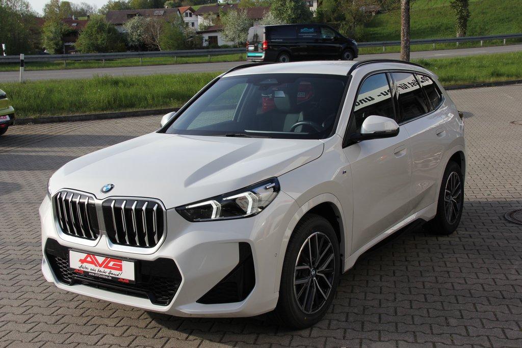 BMW X1 sDrive20d Aut M-Sport Adap-LED 18Z PremiumPak