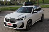 BMW X1 sDrive20d Aut M-Sport Adap-LED 18Z PremiumPak