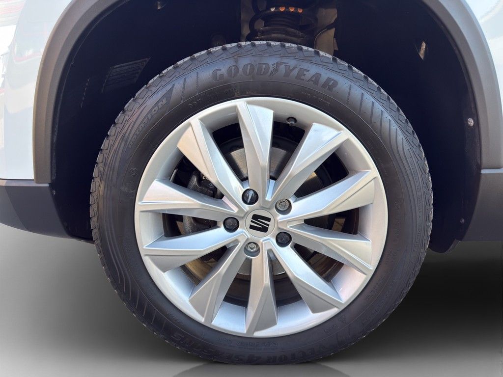 Seat Ateca - Bild 18