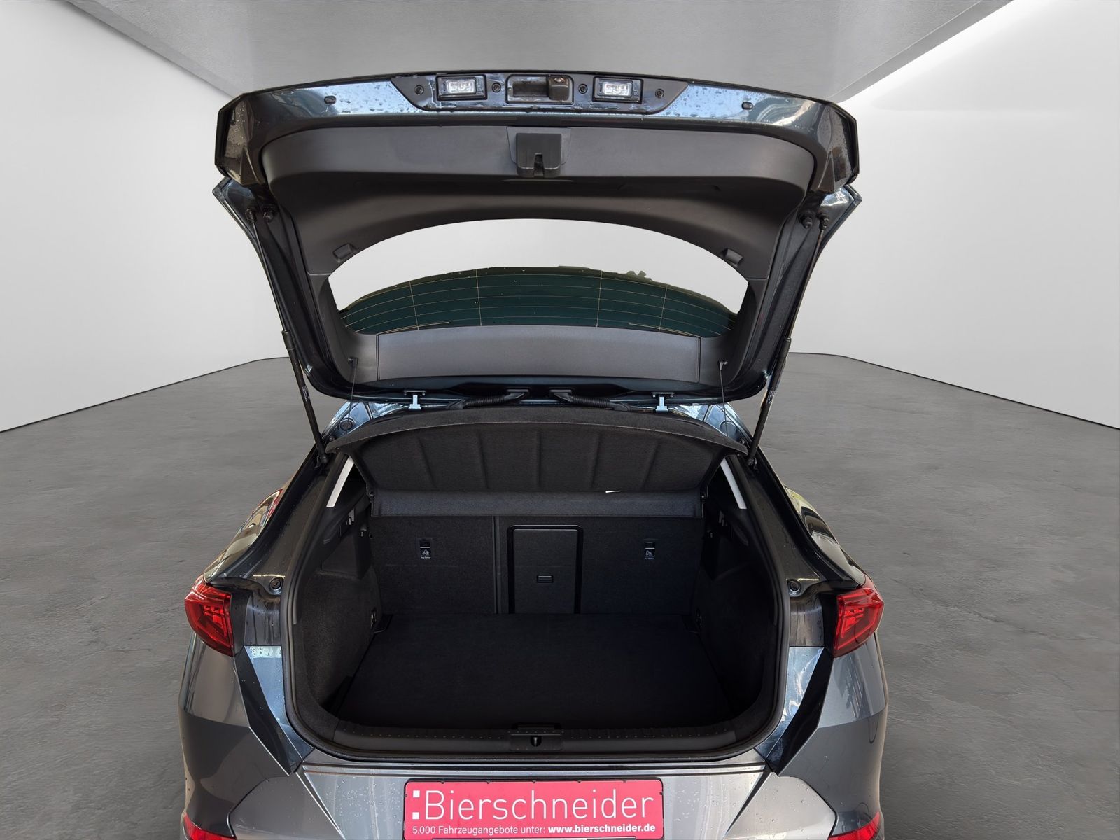 Cupra Formentor - Bild 17