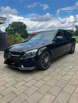 Mercedes-Benz C 43 AMG Mercedes-AMG C 43 4MATIC T Autom. M... - AMG mercedes gebraucht