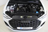 Audi Q3 Sportback 35 TFSI S line MATRIX MMI RFK AHK - gebrauchte Pickups