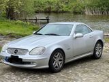 Mercedes-Benz Schnäppchen für SLK-Liebhaber (200 Kompressor) - : Schnäppchen