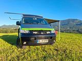 Volkswagen T5 4 Motion Lang neuer Motor 7500 Km - gebrauchte VW T5 Caravelle aus dem Jahr 2006