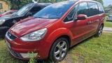 Ford Galaxy - Ford Galaxy in Bremen