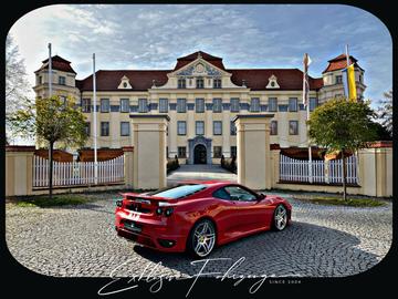 2005 Ferrari F430 缩略图 22