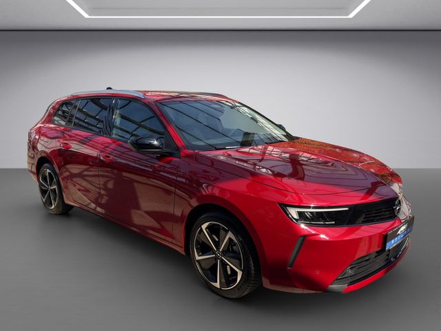 Astra Sports Tourer 1.6Turbo Plugin Hybrid Elega