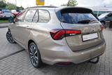 Fiat Tipo Kombi 1.4 T-Jet AAC Navi Kamera SHZ Alu - Fiat Tipo Gebrauchtwagen in Berlin
