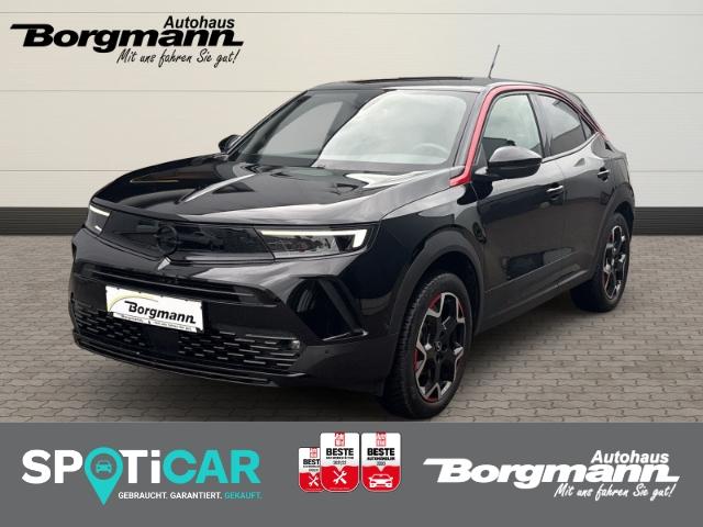 Opel Mokka GS Line Sitzheizung - Apple CarPlay - Lenk