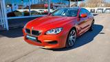 BMW M6 Coupe V8 *Leder*Navi*LED*Liebhaberfahrzeug - BMW M6: Sportwagen