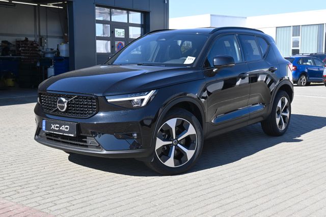 Volvo XC40 B4 DSG Ultra Dark*PANO*RFK*ACC