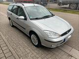 Ford Focus Kombi 1.6 - Ford Focus aus 2004: Kombi