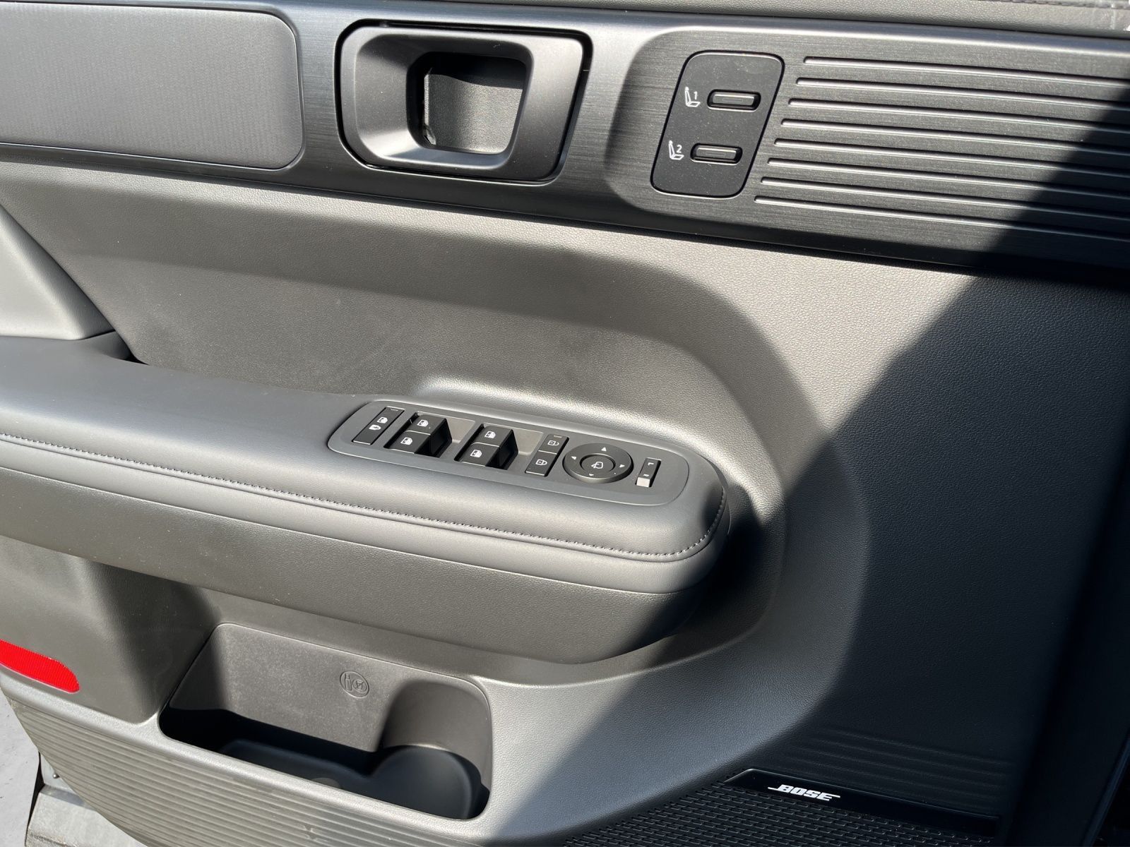 Hyundai Santa Fe – Bild 15