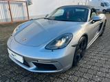Porsche 718 Boxster S, 2.Hd,Garantie bis 8/26 - Porsche Boxster Gebrauchtwagen