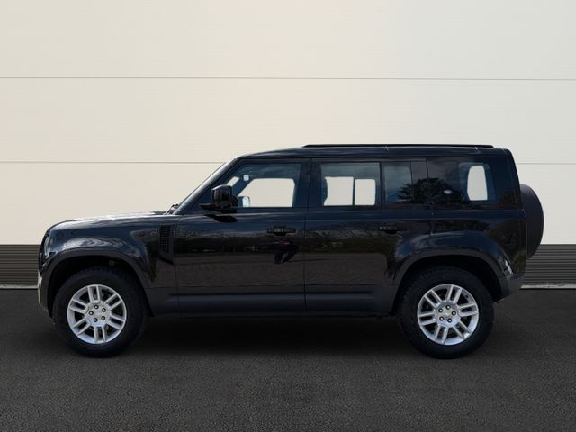 Land Rover Defender 110 S Klima+ZV+Navi+Luftfederung