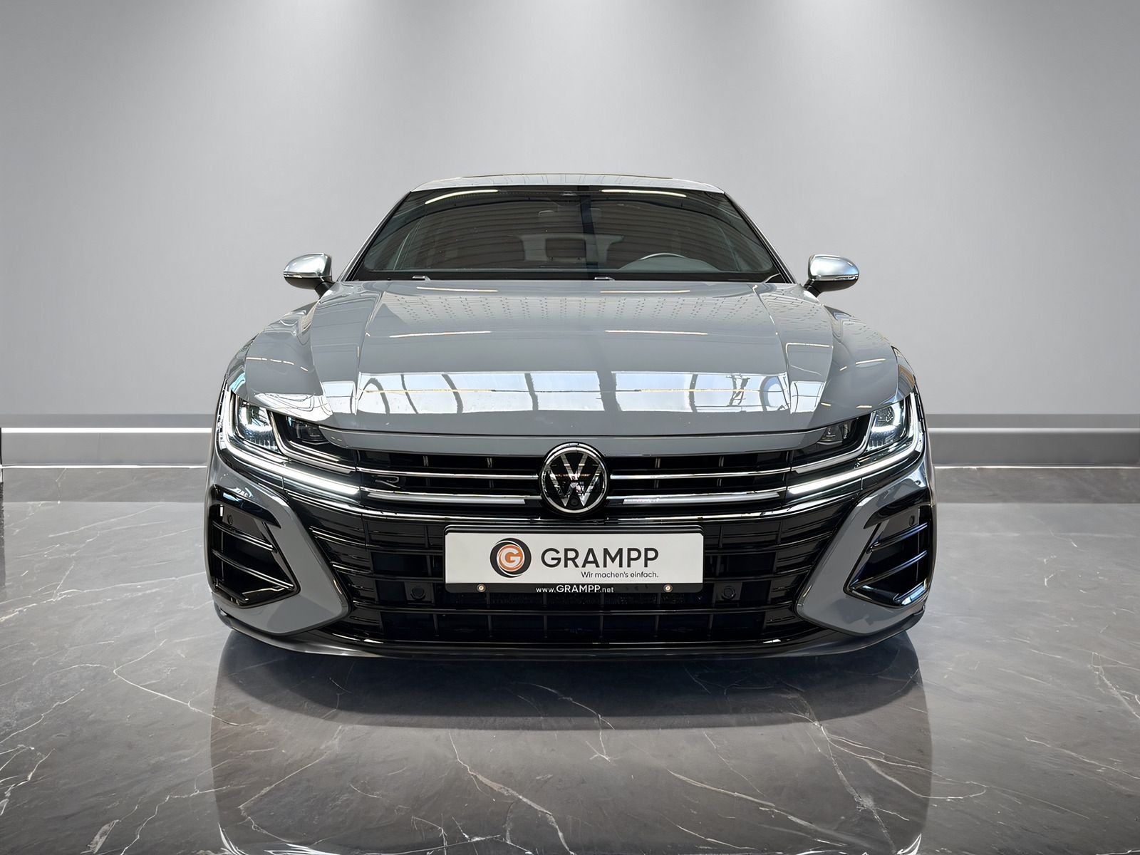 Volkswagen Arteon Shooting Brake R 2.0TSI 4Motion AHK HARM foto 3