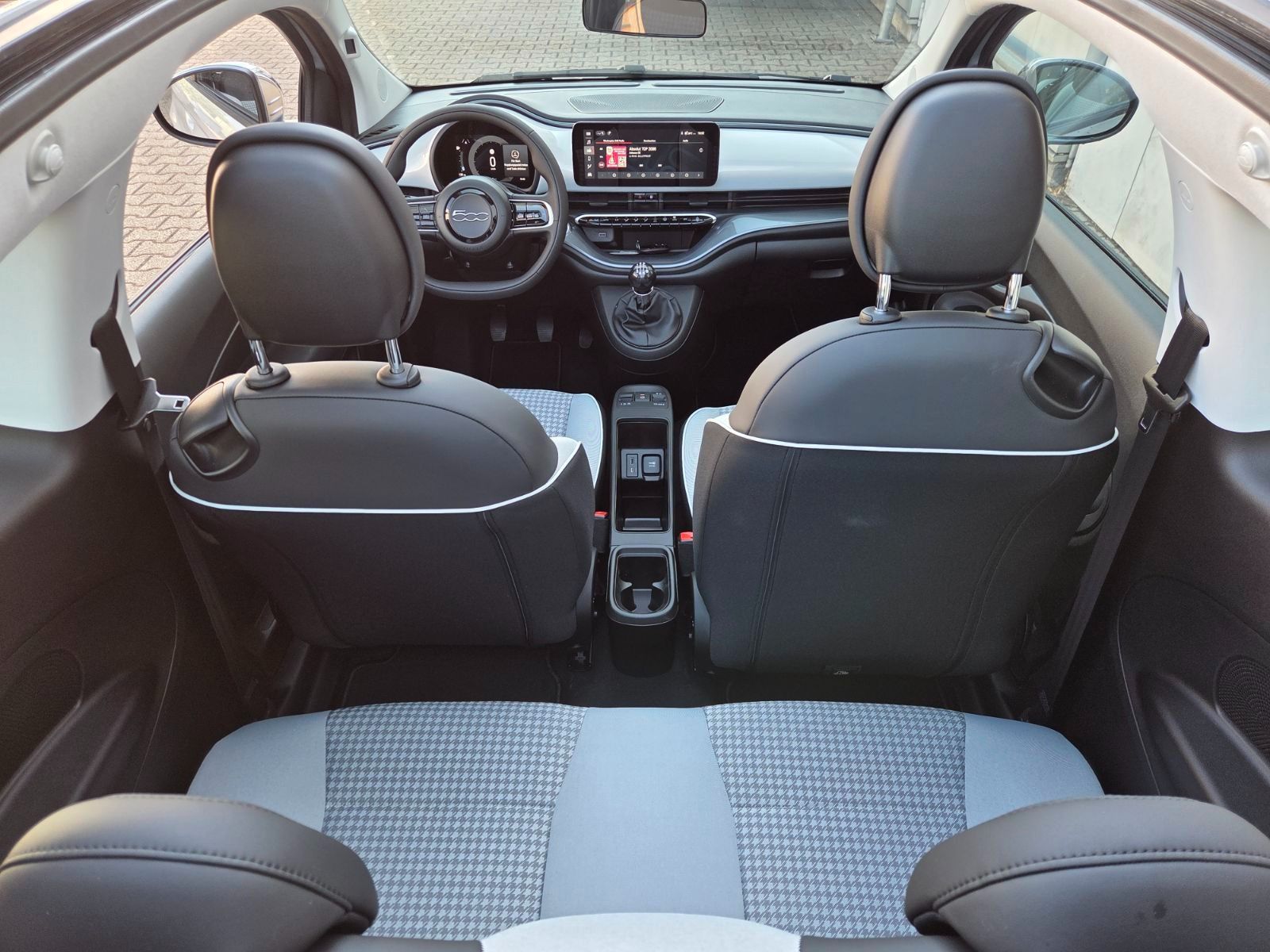 Fiat 500C - Bild 15