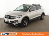 Volkswagen T-Cross 1.0 TSI Move Aut.*NAVI*ACC*SPUR*PDC*SHZ* - Volkswagen T-Cross MOVE