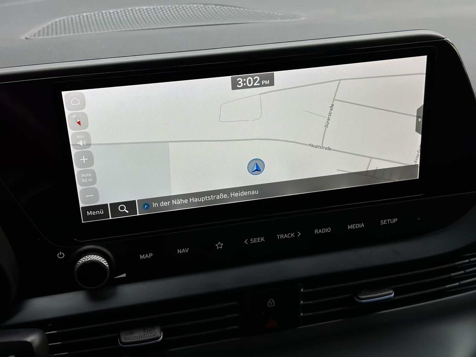 HYUNDAI i20 1.6T-GDI N PERFORMANCE LED#CAM#TEMPO#NAV#SHZ - Image 13