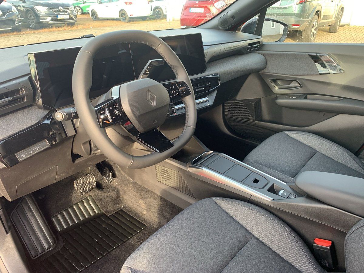 Renault Clio - Bild 10