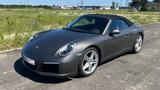 Porsche 911 Carrera Cabriolet - Porsche 991 in Frankfurt (Main)