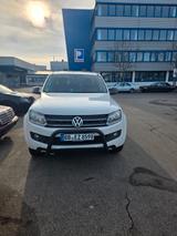 Volkswagen Amarok - Volkswagen Amarok in Stuttgart