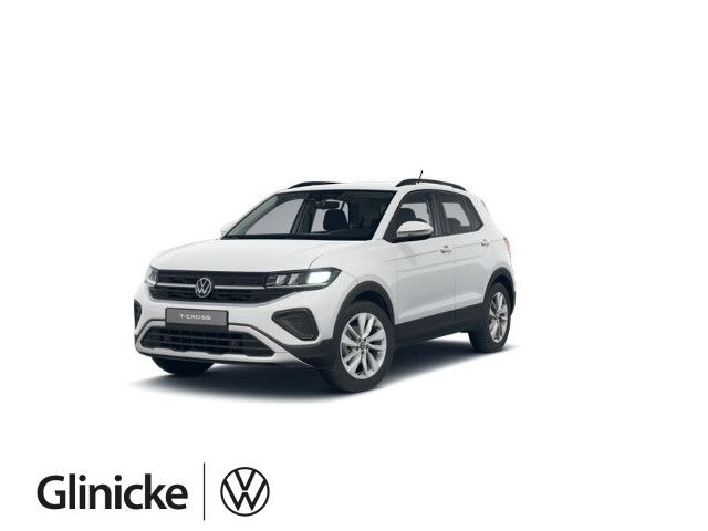 Volkswagen T-Cross Energy 1.0l TSI 85kW DSG*Navi*RFK*Allwet