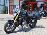 BMW R 1250 R 3 Pak Koffer coVer - Offers