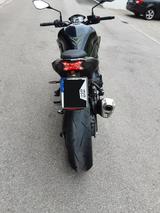 Kawasaki Z900 (A2 / 48 PS) | EZ 06/2022 | 4.193 km  - 900Z1