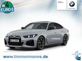 BMW i4 M50 Navi Leder Tempom.aktiv Glasdach - BMW i4 in Düsseldorf