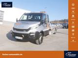 Iveco Daily 70C21 *DoKa* Schiebeplateau,Abschleppwagen - Iveco Daily 70 c 21