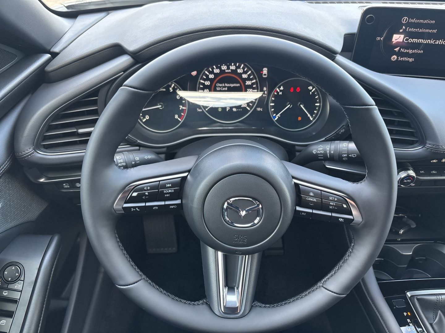 Mazda 3 - Bild 12
