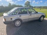 Ford Escort - Ford Escort: Automatik